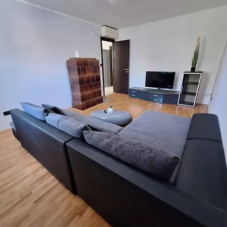 Apartman L&m De Lux!