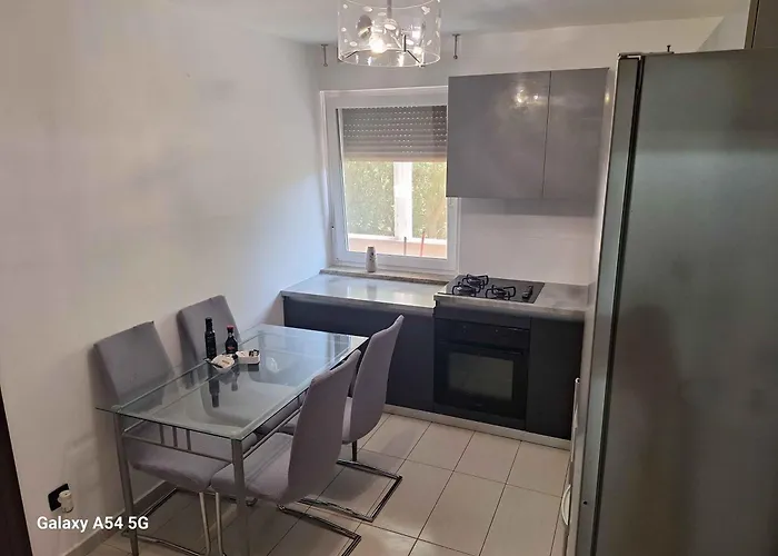L&m De Lux! Apartman
