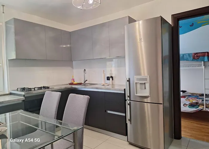 L&m De Lux! Apartman