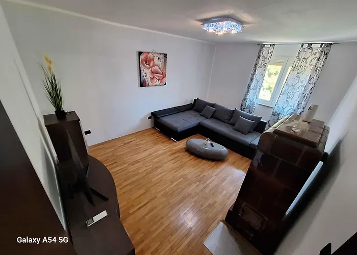 L&m De Lux! Appartement *